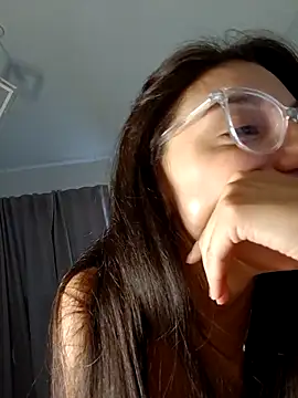 Webkamerová show petitebelu