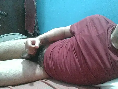 PrecumbonerのライブXXXチャット