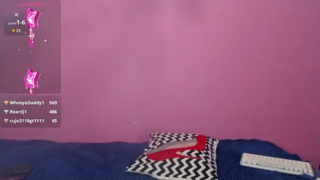 Tallso_sex Webcam-Show