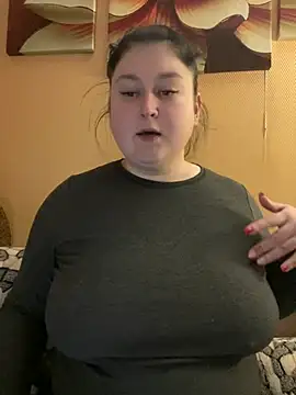 CassieLazy's Live XXX Chat