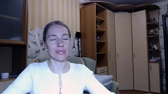 Chat XXX ao vivo de Javelinka