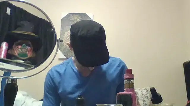 hailzeffn: вебкам-шоу