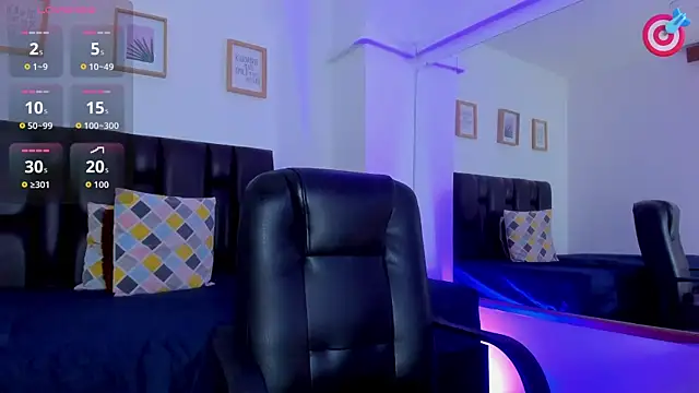 lana-rosse Adlı Modelin Canlı XXX Sohbeti