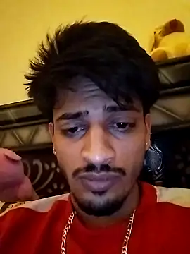 Chat XXX en directo de Wild_Vassu