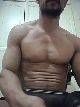 Show de Arabprinceofslv na webcam