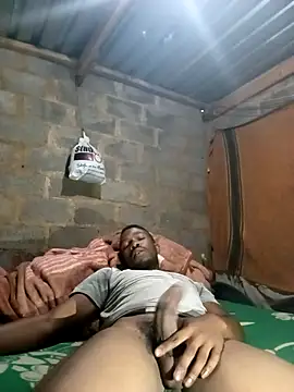 thickmeat47's Webcam Show