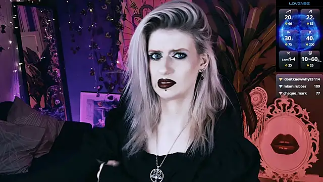 Czat XXX na żywo – Noah_ElmerX