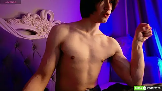 Show Webcam de CalvinOwens