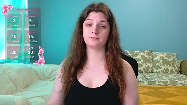 Chat XXX Live TreeJeanne