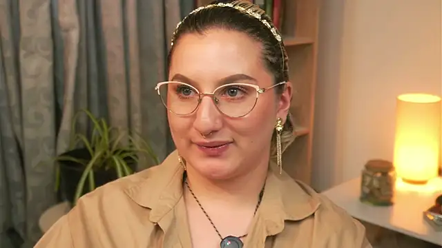 Czat XXX na żywo – Ximenna_Cruz