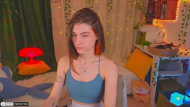 Czat XXX na żywo – _ChocoMao_