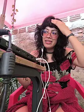 Czat XXX na żywo – Fun_Everywhere