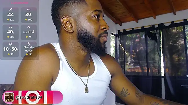 Drake_Nassir4のライブXXXチャット