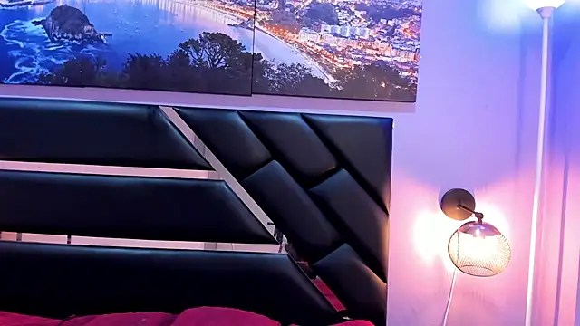 Czat XXX na żywo – KimberlyVillaLobos