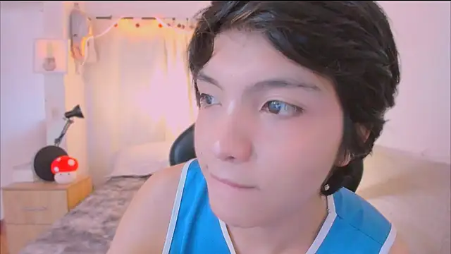 Sweet_AllanのライブXXXチャット