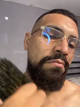 vincentjaxonのライブXXXチャット