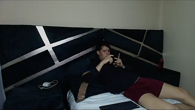 SEXYBOY_VCのライブXXXチャット