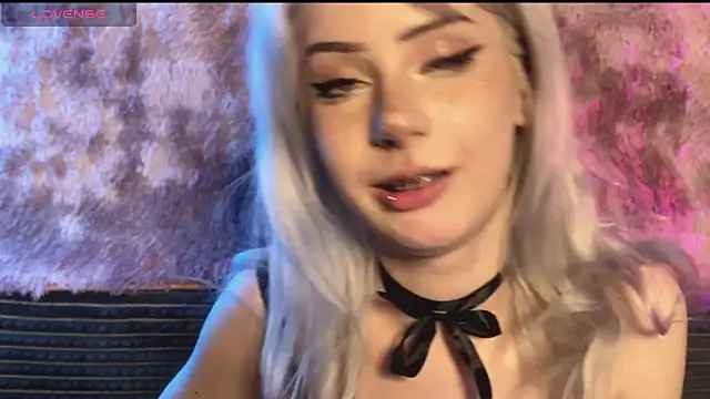 snowy_lisa Chat XXX in diretta