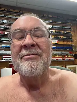 JcaspenのライブXXXチャット