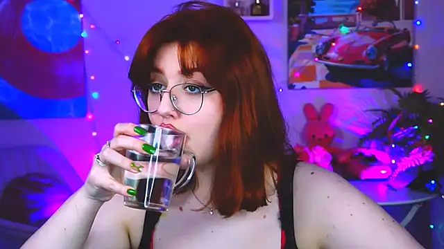 StaceyJensen Chat XXX live