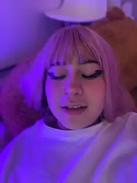 Czat XXX na żywo – Kattie_sweet1