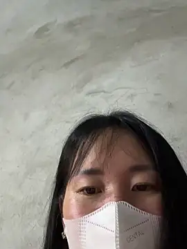 Živý XXX chat Yuki-babi2k