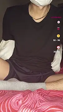 yookan137: вебкам-шоу