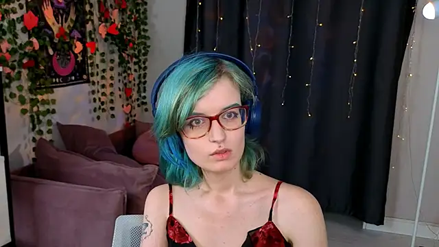 Czat XXX na żywo – Nika_miu