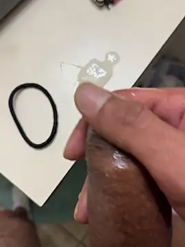 HDGarcのライブXXXチャット