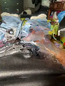 Aaron_Brink_のライブXXXチャット