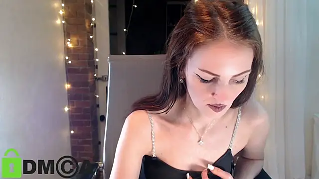 Czat XXX na żywo – ms_kelarini