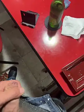 Show de Noitelivre na webcam