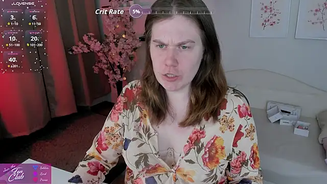 Czat XXX na żywo – Nancy_Sun_