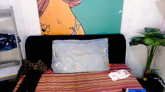 XXX chat uživo modela Angel_of_sensuality