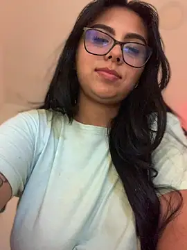 Chat XXX ao vivo de Jesse_bell