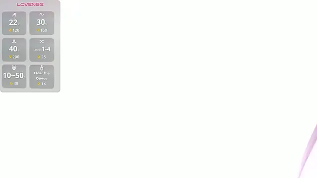 Kylie2211 Live XXX Chat