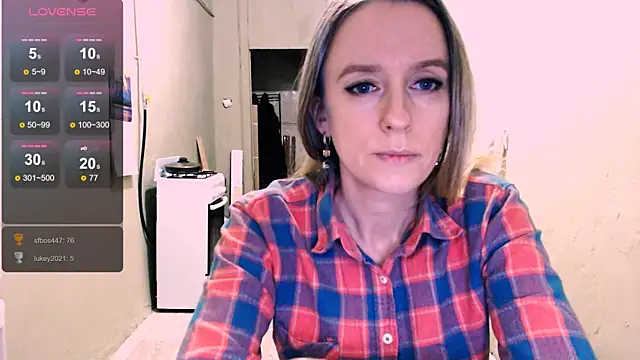 niceKat's Live XXX Chat