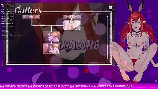 NikkoTyanのライブXXXチャット