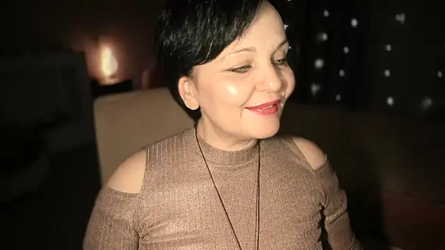 WitchBlueRose Chat XXX in diretta