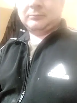 Show modela szakal3 na web-kameri