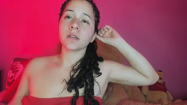 agnes_213's Live XXX Chat