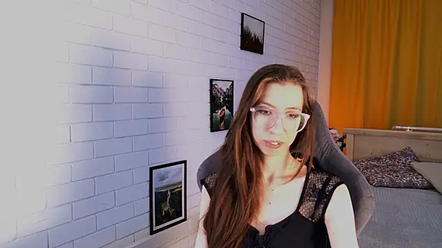 Chat XXX en directo de CareyJonas