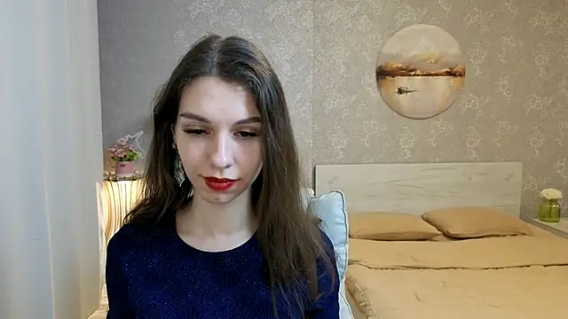 KellyShines Chat XXX in diretta