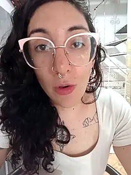 Melinerd Live XXX Chat