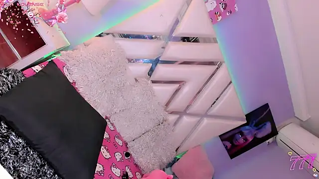 Show Webcam de Niccolls_Princess_