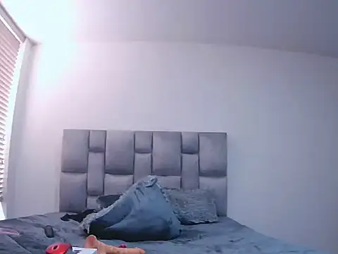 Fernanda_andrewのライブXXXチャット