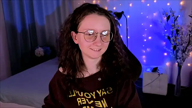 SunshineBlaze Chat XXX in diretta