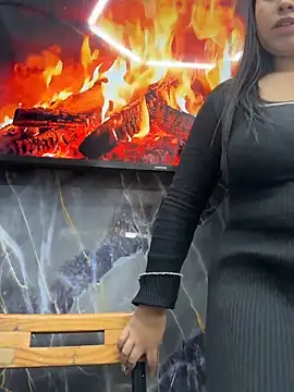 Miss_Bella_FlameのライブXXXチャット