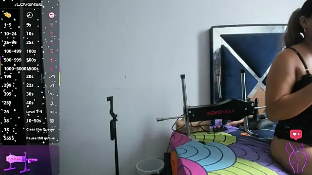 Katherine_vv Chat XXX in diretta