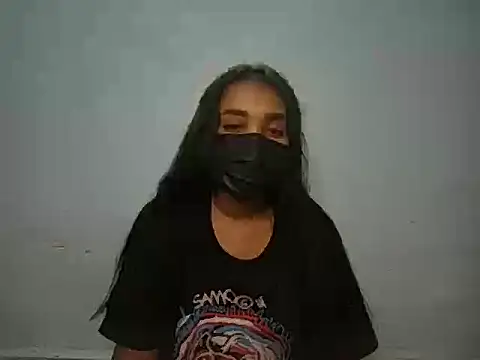 Chat XXX en directo de Mistry_lishu